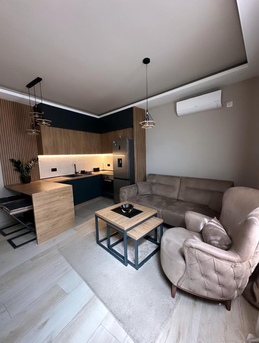 Lux Stara Varos Podgorica